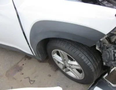 2018 Hyundai Kona KMHK3816GJU201584 VIN:KMHK3816GJU201584