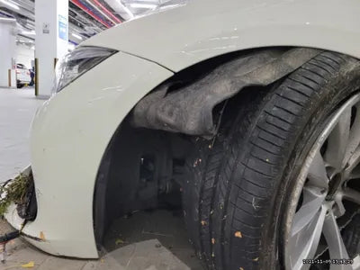 2016 BMW 320 WBA8C5100HK855462 VIN:WBA8C5100HK855462