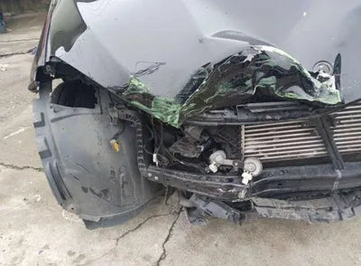 2016 Mercedes-Benz GLE 250 VIN: