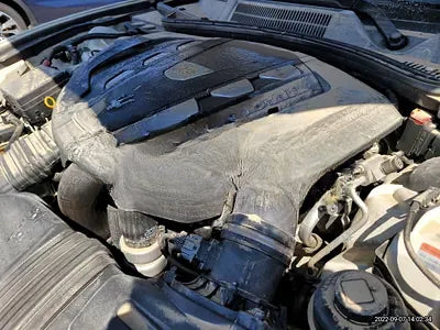 2015 Maserati Quattroporte NONE VIN: