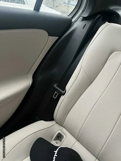 2020 Mercedes-Benz A 220 W1K3G4EB8LJ179435 VIN:W1K3G4EB8LJ179435