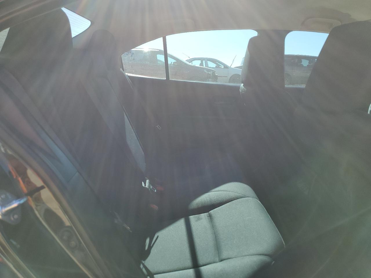 2024 TOYOTA COROLLA LE VIN:5YFB4MDE3RP220536