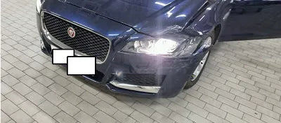 2017 Jaguar XF SAJBA4BN5HCY42141 VIN:SAJBA4BN5HCY42141