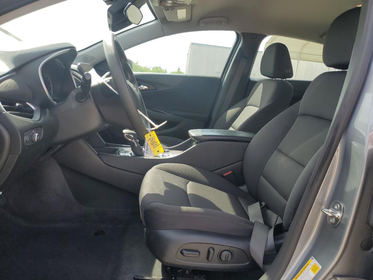 2023 CHEVROLET MALIBU LT VIN:1G1ZD5ST4PF206065