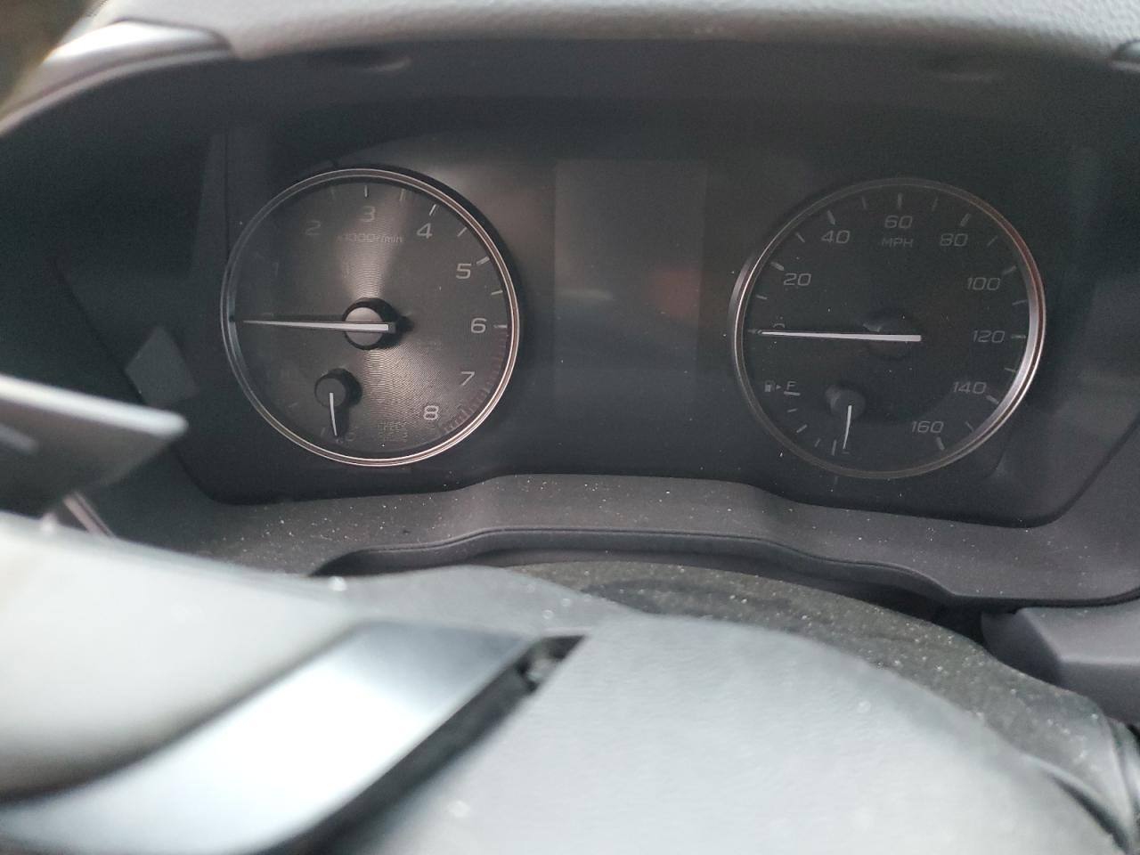 2024 SUBARU CROSSTREK WILDERNESS VIN:4S4GUHU60R3748481