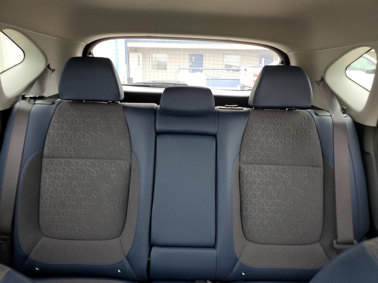 2024 KIA SELTOS S VIN:KNDEUCAA1R7636692