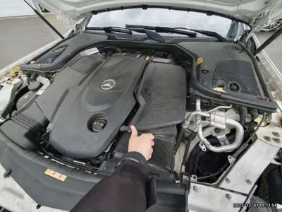 2019 Mercedes-Benz CLS 400 WDD2J2DB4KA047371 VIN:WDD2J2DB4KA047371