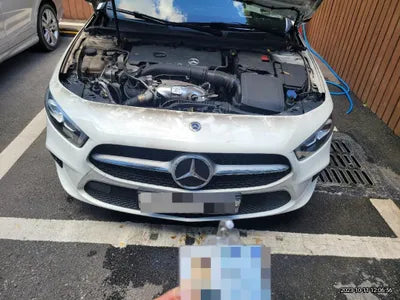 2020 Mercedes-Benz A 220 W1K3G4EBXLJ194325 VIN:W1K3G4EBXLJ194325