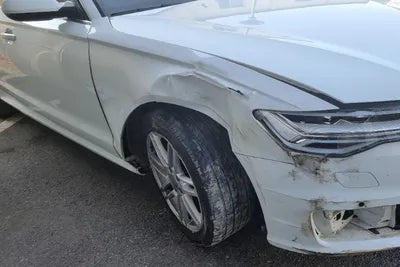 2016 Audi A6 WAUZZZ4GXGN095699 VIN:WAUZZZ4GXGN095699