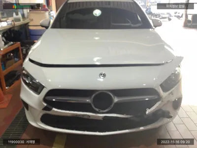 2020 Mercedes-Benz A 220 W1K3G4EB3LJ245163 VIN:W1K3G4EB3LJ245163