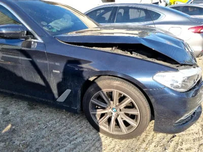 2018 BMW 520 WBAJK7103JBP72209 VIN:WBAJK7103JBP72209