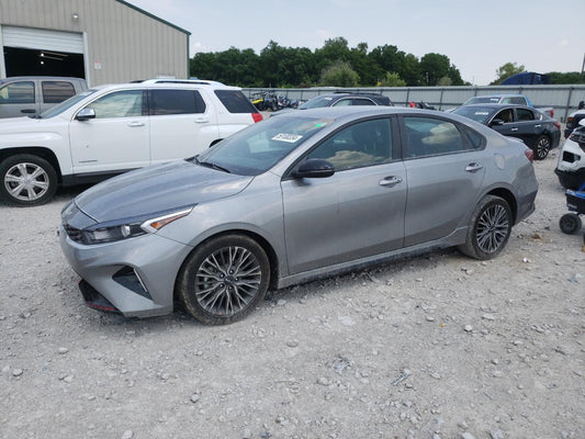2023 KIA FORTE GT LINE VIN:3KPF54AD8PE665573