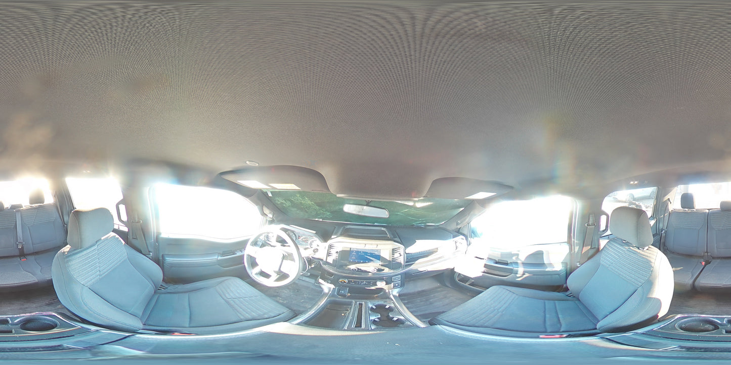 2022 FORD F150 SUPERCREW VIN:1FTEW1CP6NKD32796