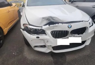 2016 BMW 520 WBA5E5104GG071140 VIN:WBA5E5104GG071140