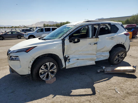 2023 NISSAN ROGUE SV VIN:JN8BT3BA8PW424559