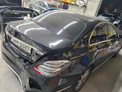 2015 Mercedes-Benz C 200 WDDWF0EB6FF038783 VIN:WDDWF0EB6FF038783