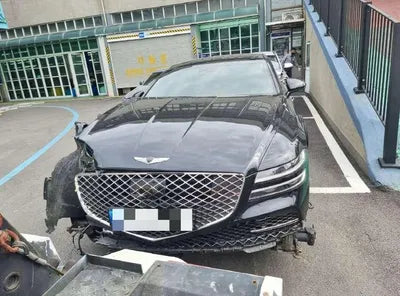 2020 Genesis G80 KMTGB41CBMU038288 VIN:KMTGB41CBMU038288