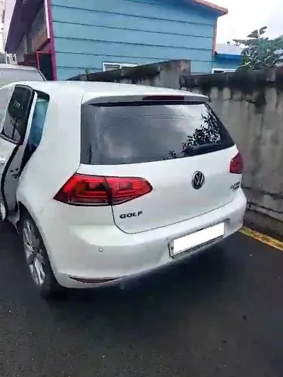 2015 Volkswagen Golf WVWZZZAUZFW244562 VIN:WVWZZZAUZFW244562