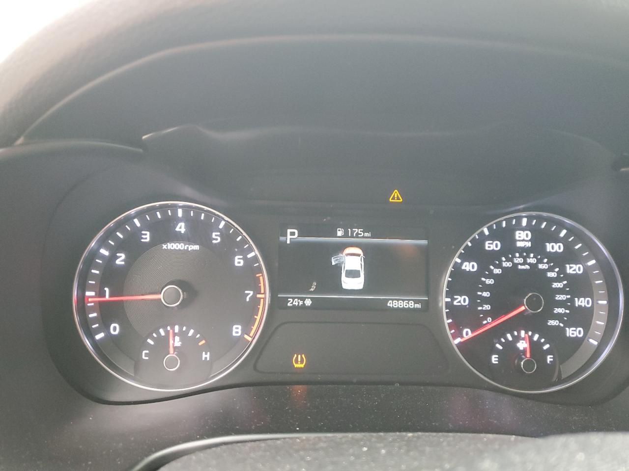 2023 KIA FORTE LX VIN:3KPF24AD9PE586017