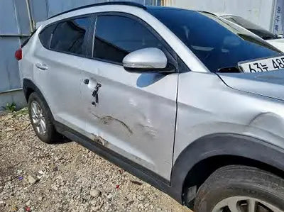 2016 Hyundai Tucson 167KMKMHJ3815GGU0 VIN:167KMKMHJ3815GGU0
