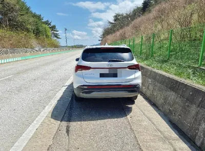 2021 Hyundai Santa FE KMHS381LGMU373296 VIN:KMHS381LGMU373296