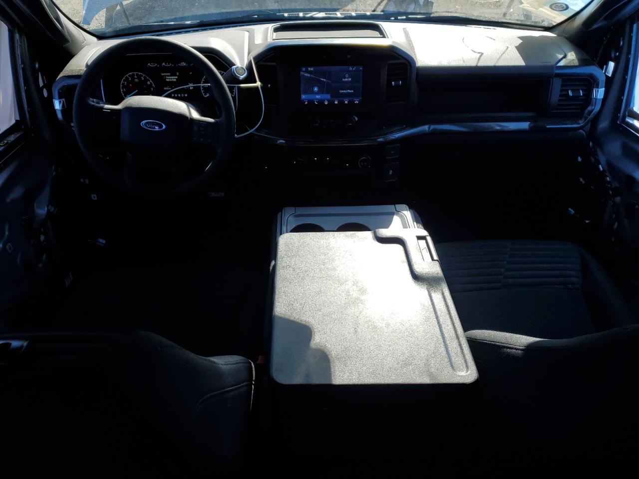 2023 FORD F150 SUPERCREW VIN:1FTFW1E5XPFB86964