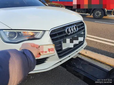 2015 Audi A3 WAUZZZ8V5F1125027 VIN:WAUZZZ8V5F1125027