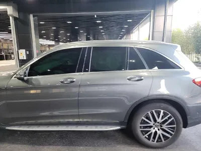 2021 Mercedes-Benz GLC 220 W1N0G1FB3MF912465 VIN:W1N0G1FB3MF912465