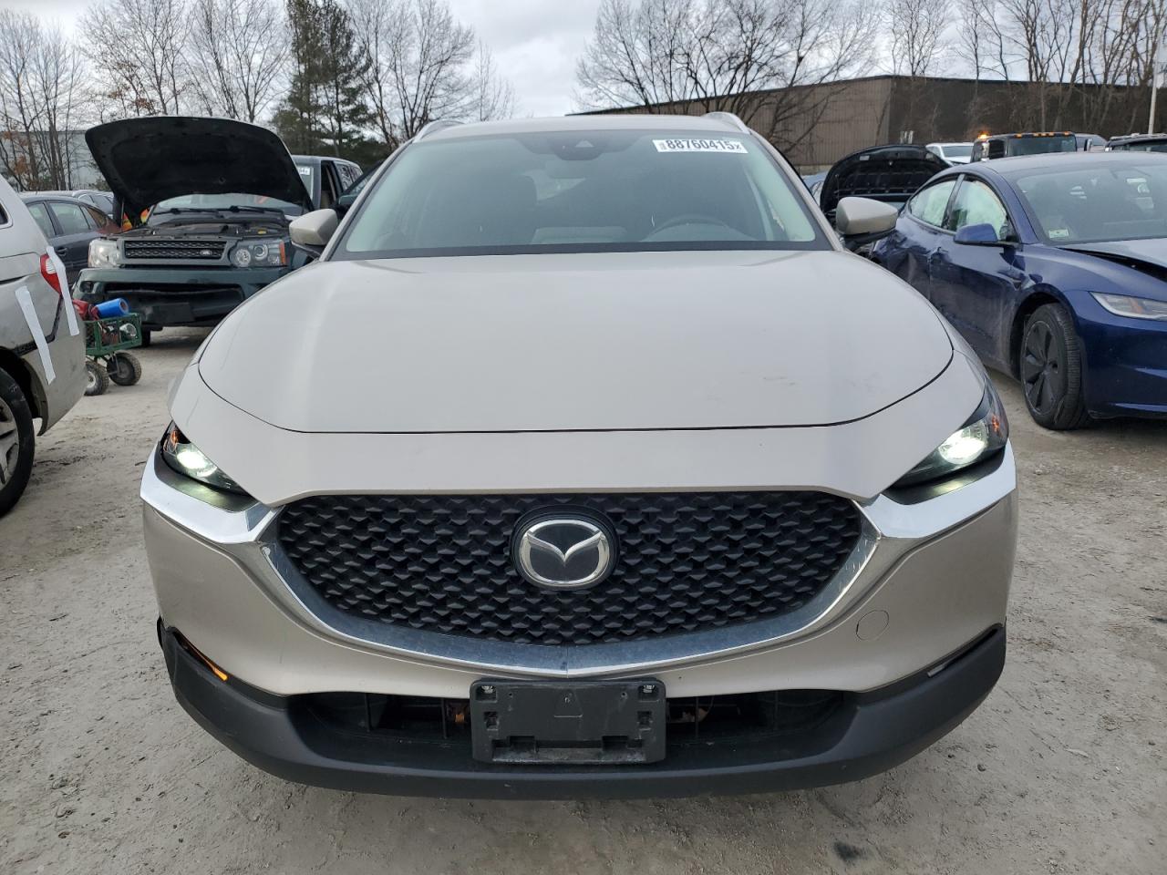 2023 MAZDA CX-30 SELECT VIN:3MVDMBBM5PM538457