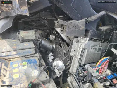 2017 Kia Sorento KNAPS81BBJA401739 VIN:KNAPS81BBJA401739