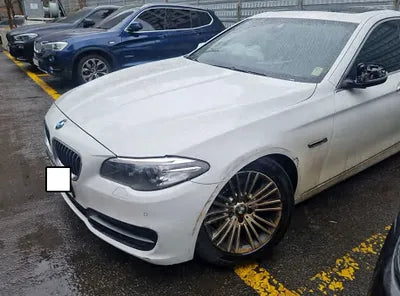 2015 BMW 520 WBA5E5106FG057142 VIN:WBA5E5106FG057142