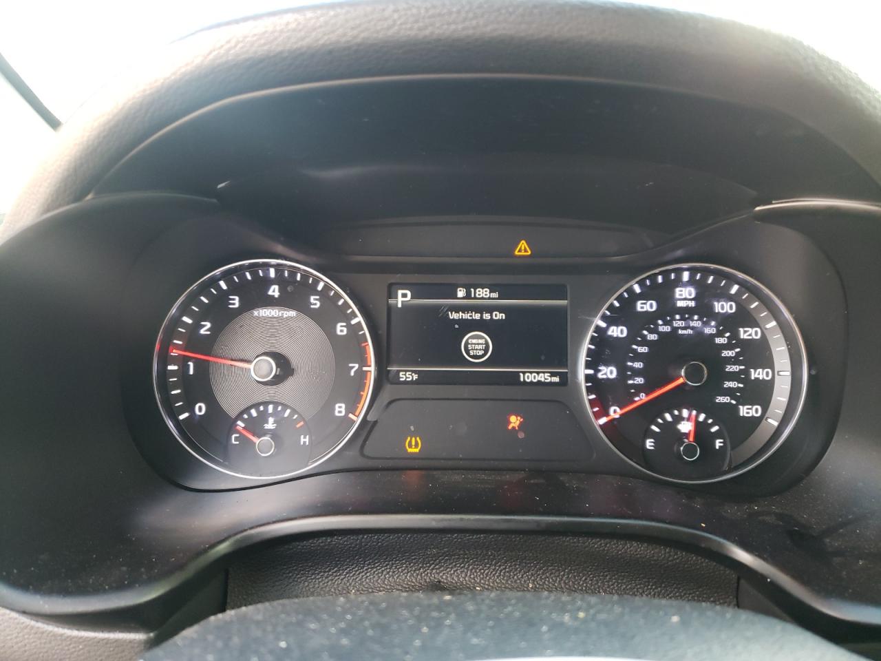 2024 KIA FORTE GT VIN:3KPF44AC9RE704605