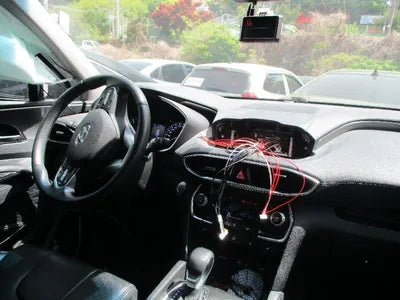 2019 Hyundai Santa FE KMHS381ABKU176707 VIN:KMHS381ABKU176707