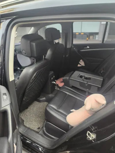 2016 Volkswagen Tiguan WVGZZZ5NZGW563245 VIN:WVGZZZ5NZGW563245