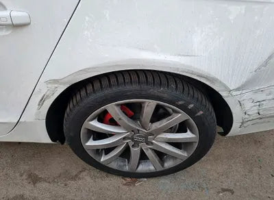 2015 Audi A4 WAUZZZ8K3FA110757 VIN:WAUZZZ8K3FA110757