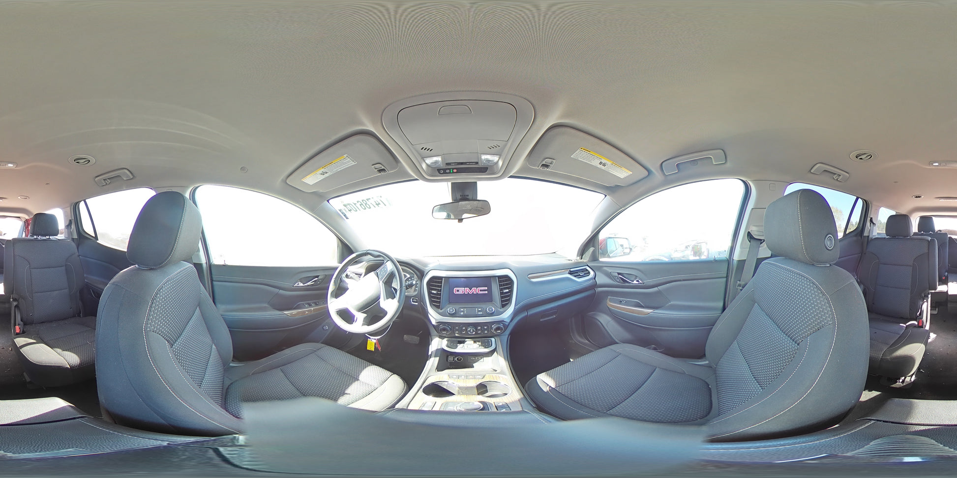 2022 GMC ACADIA SLE VIN:1GKKNRL47NZ157545