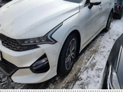 2020 Kia K5 KNAG741BBLA010272 VIN:KNAG741BBLA010272