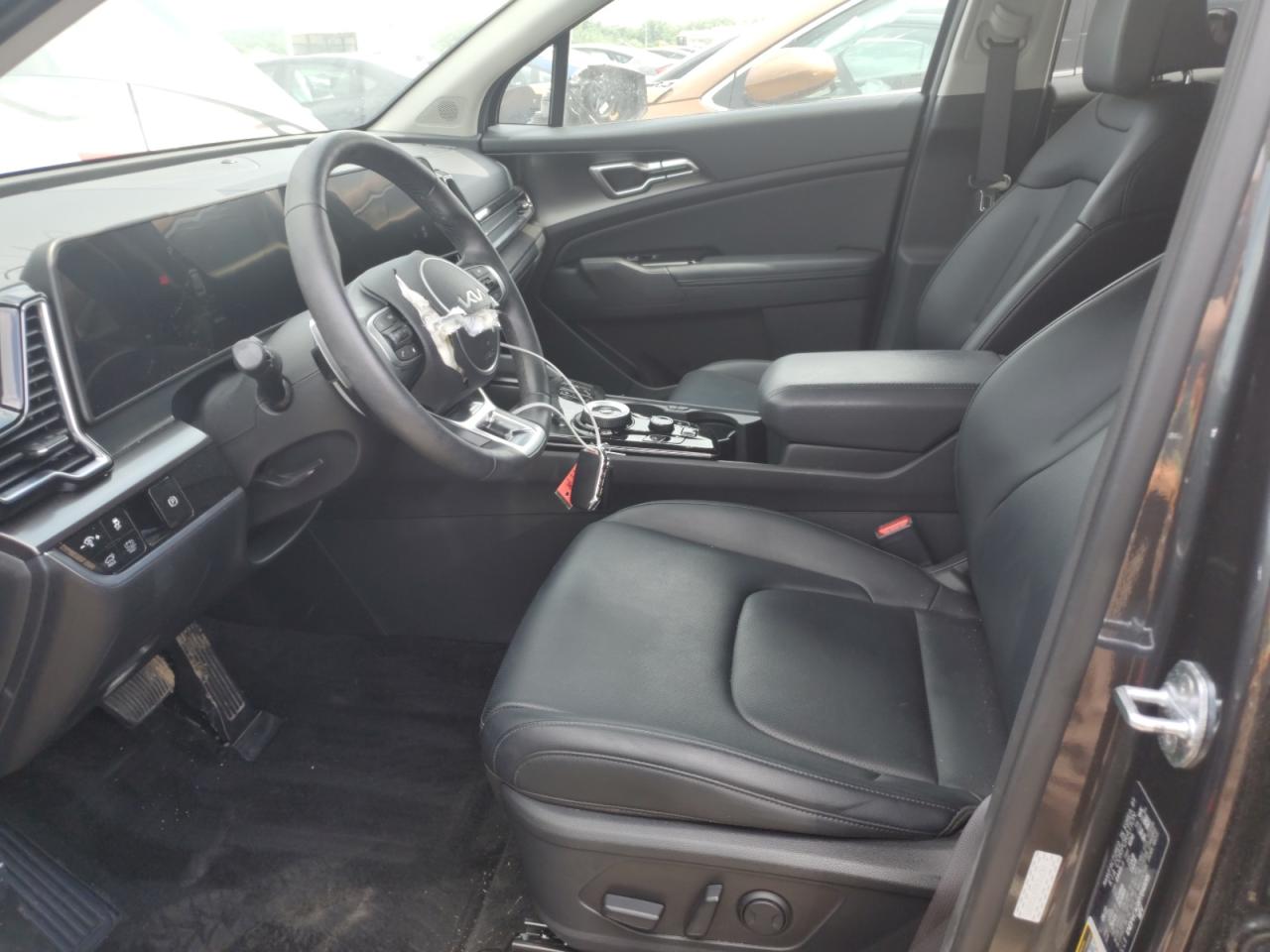 2023 KIA SPORTAGE EX VIN:KNDPVCAG6P7040095