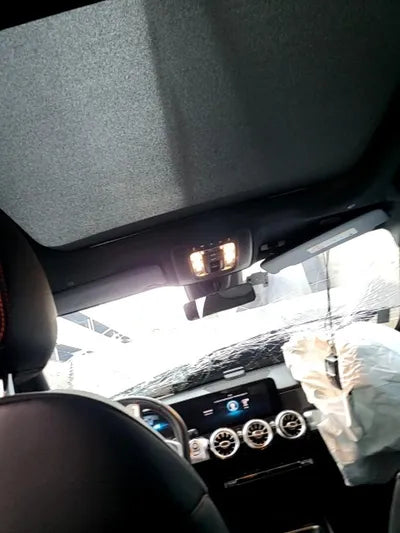 2021 Mercedes-Benz B 250 W1N4M4HB7MW082890 VIN:W1N4M4HB7MW082890