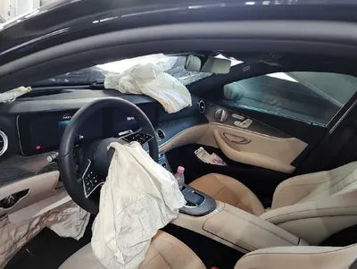 2022 Mercedes-Benz E 350 W1KZF8GB6NB074598 VIN:W1KZF8GB6NB074598