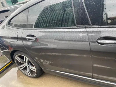 2018 BMW 640 WBAJV6100JBC98319 VIN:WBAJV6100JBC98319