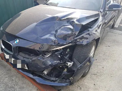 2015 BMW 320 WBA8C9107GK651148 VIN:WBA8C9107GK651148