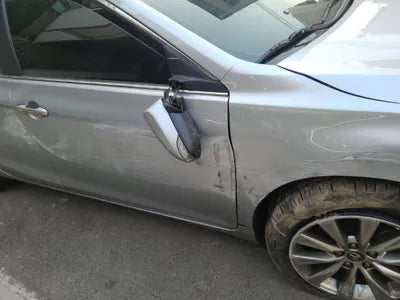 2016 Toyota Camry 4T1BF1FK8HU698170 VIN:4T1BF1FK8HU698170