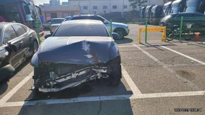 2021 Genesis G80 VIN: