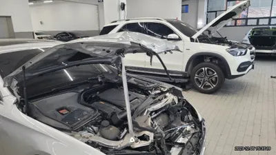 2020 Mercedes-Benz E 300 W1KZF4KB9LA860740 VIN:W1KZF4KB9LA860740