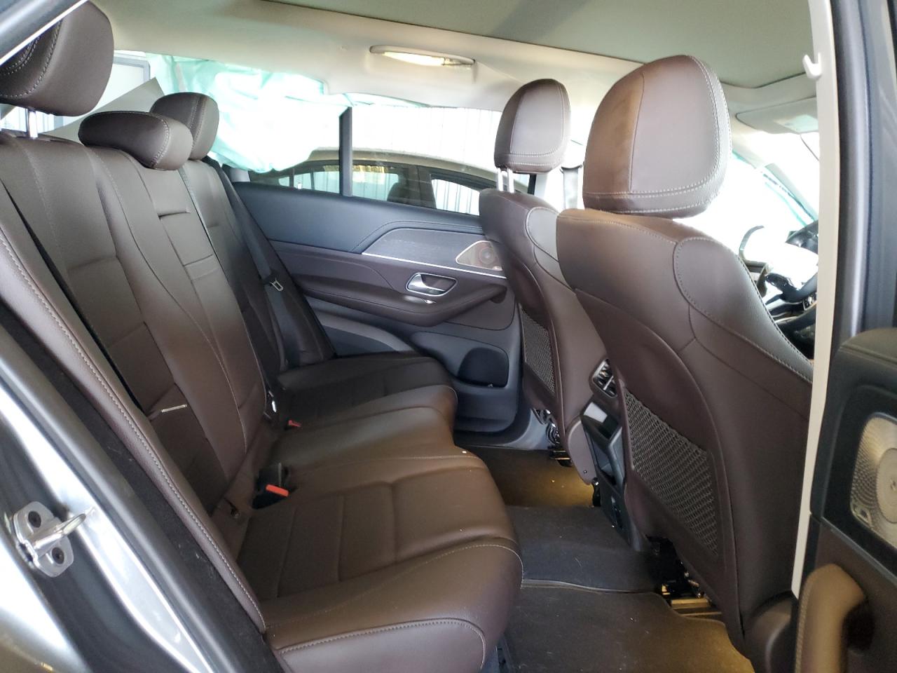 2022 MERCEDES-BENZ GLE 450 4MATIC VIN:4JGFB5KB6NA705494