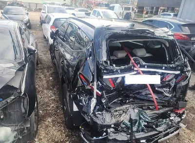 2023 Hyundai Tucson KMHJE81BHPU258045 VIN:KMHJE81BHPU258045