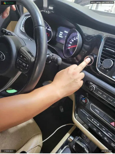 2016 Kia Carnival KNAME81ABGS201939 VIN:KNAME81ABGS201939