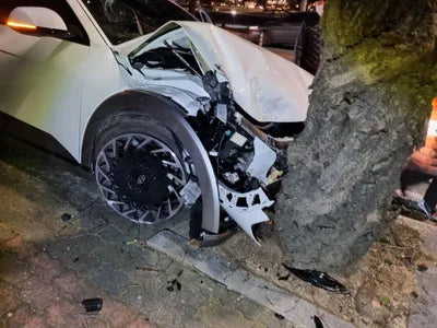 2021 Hyundai Ioniq KMHKR81AFNU051031 VIN:KMHKR81AFNU051031