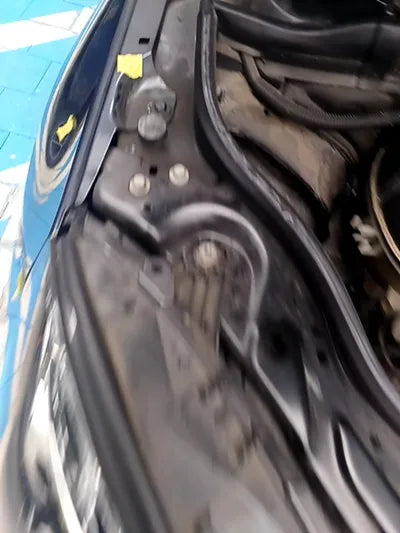 2015 Mercedes-Benz E 220 VIN: